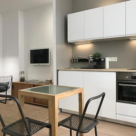 Le Saint-Sernin - Appartements Toulouse Hypercentre Exterior foto