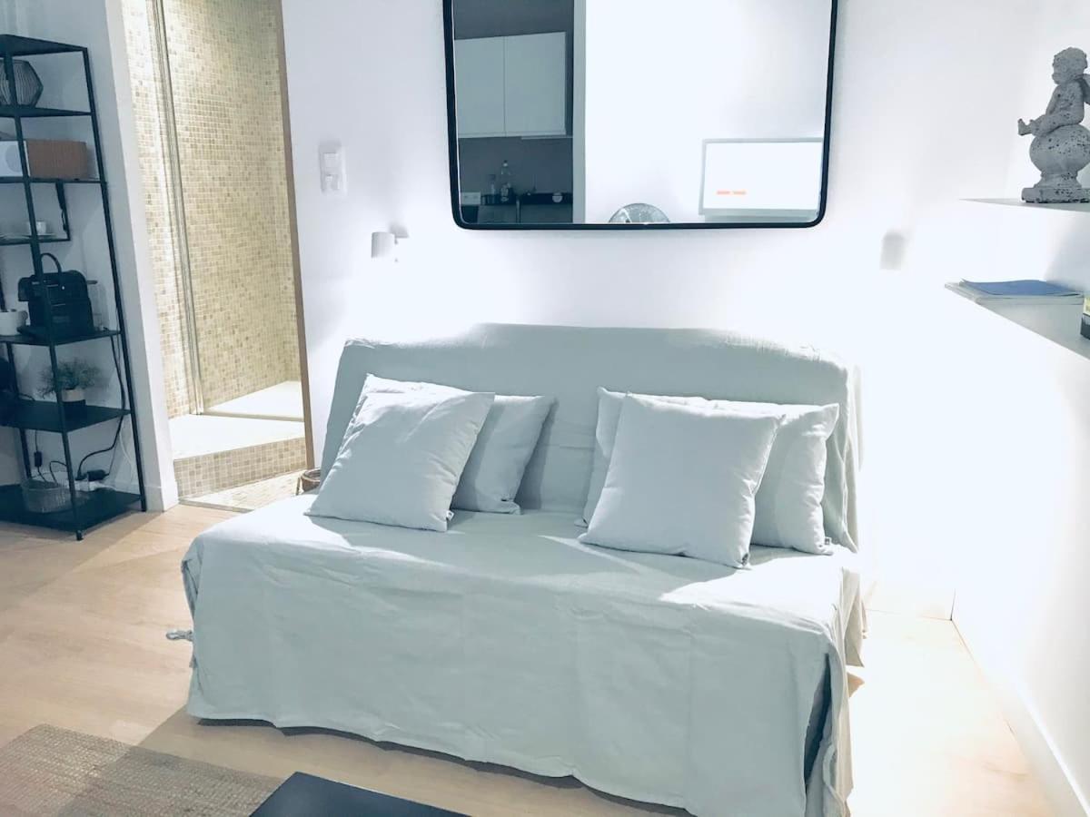 Le Saint-Sernin - Appartements Toulouse Hypercentre Exterior foto